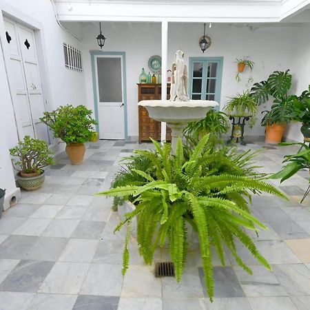 La Fuente Apartamento Jerez Херес-де-ла-Фронтера Екстер'єр фото