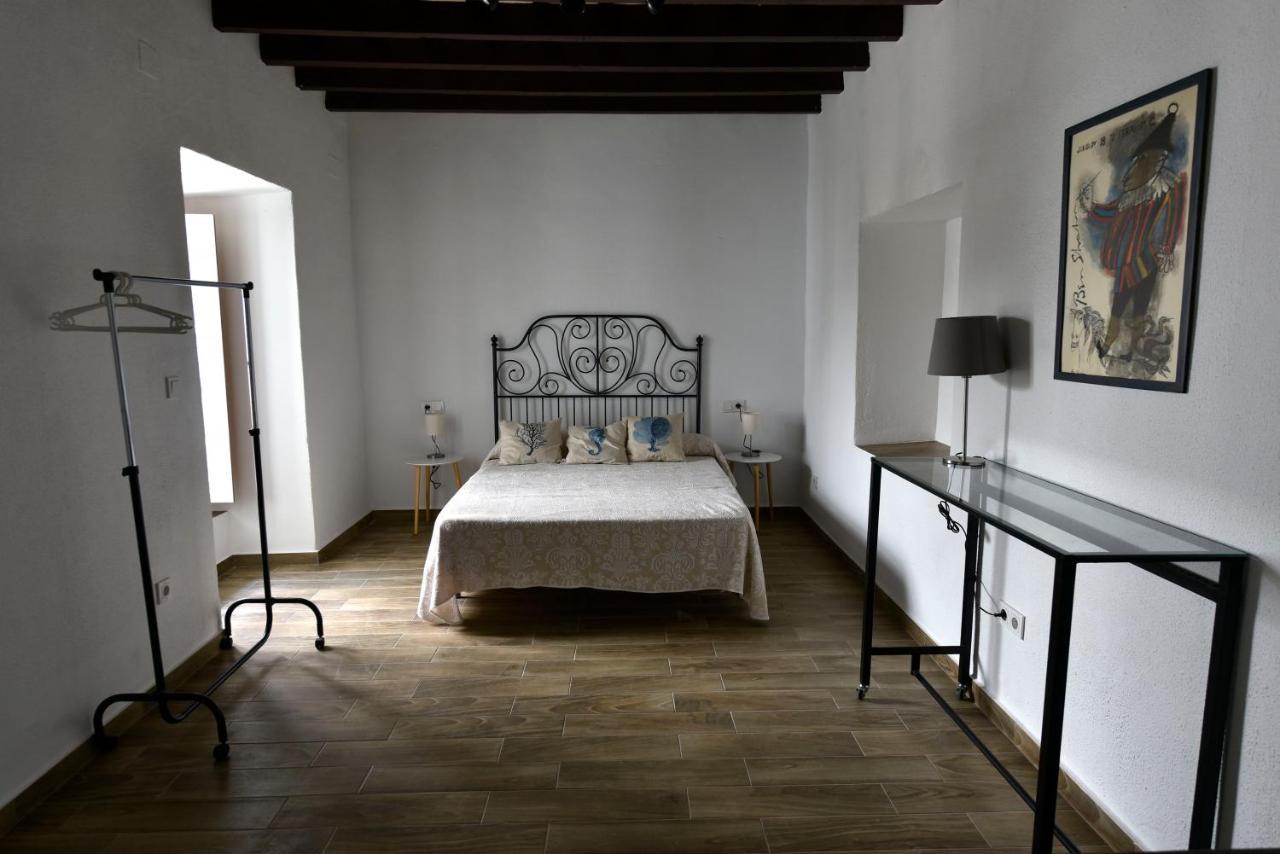 La Fuente Apartamento Jerez Херес-де-ла-Фронтера Екстер'єр фото