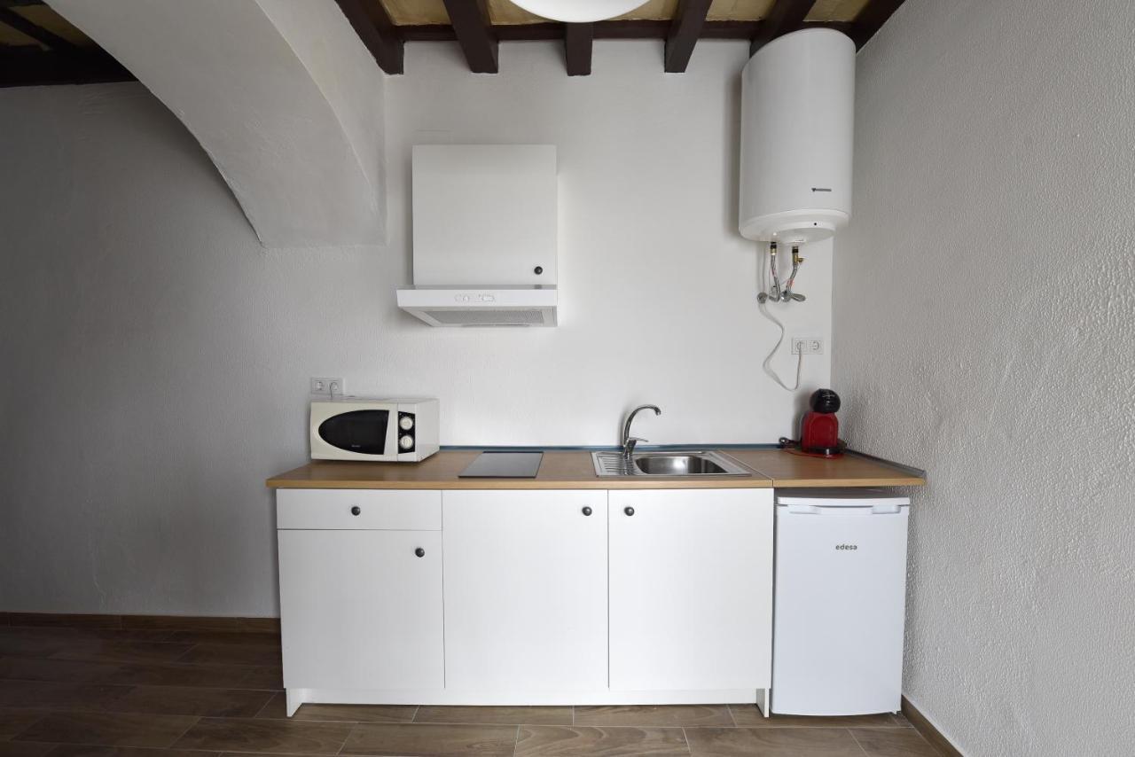 La Fuente Apartamento Jerez Херес-де-ла-Фронтера Екстер'єр фото