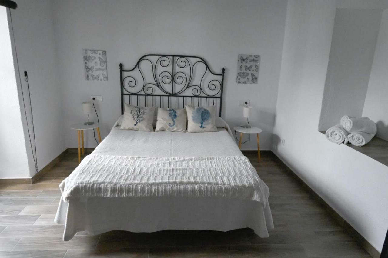 La Fuente Apartamento Jerez Херес-де-ла-Фронтера Екстер'єр фото