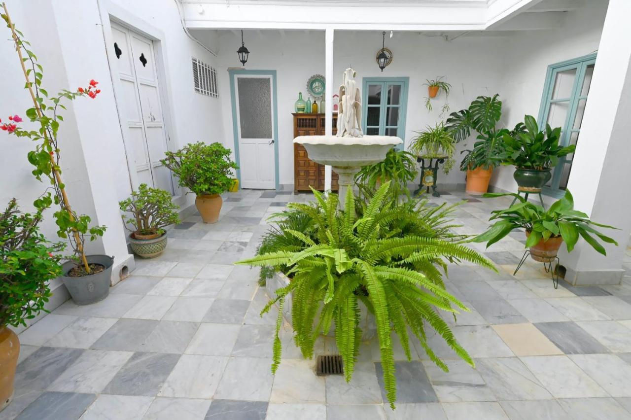 La Fuente Apartamento Jerez Херес-де-ла-Фронтера Екстер'єр фото