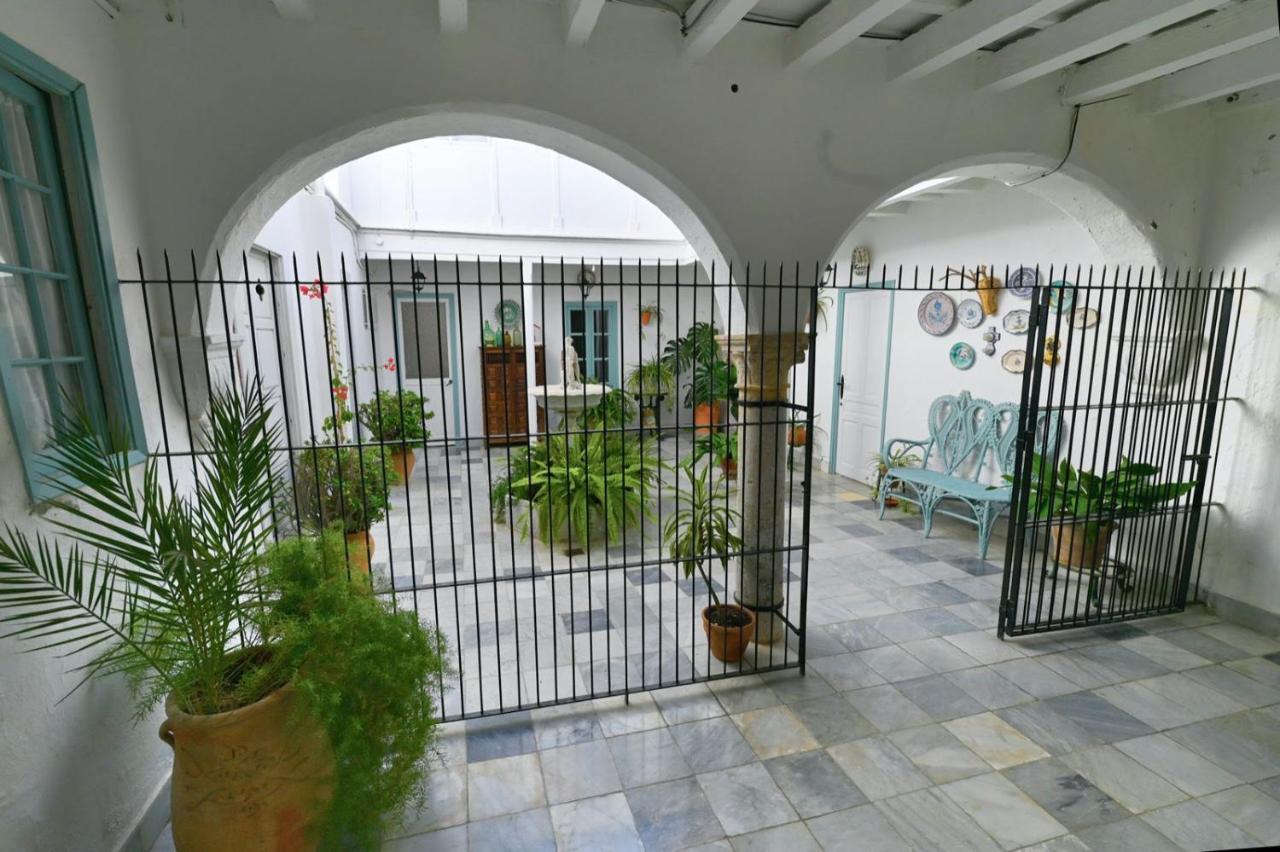 La Fuente Apartamento Jerez Херес-де-ла-Фронтера Екстер'єр фото