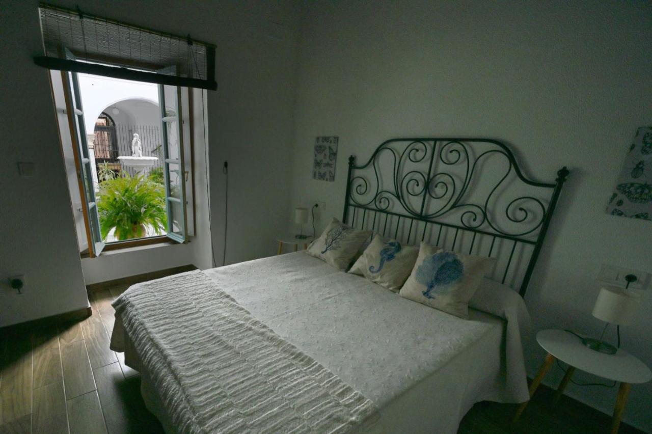 La Fuente Apartamento Jerez Херес-де-ла-Фронтера Екстер'єр фото