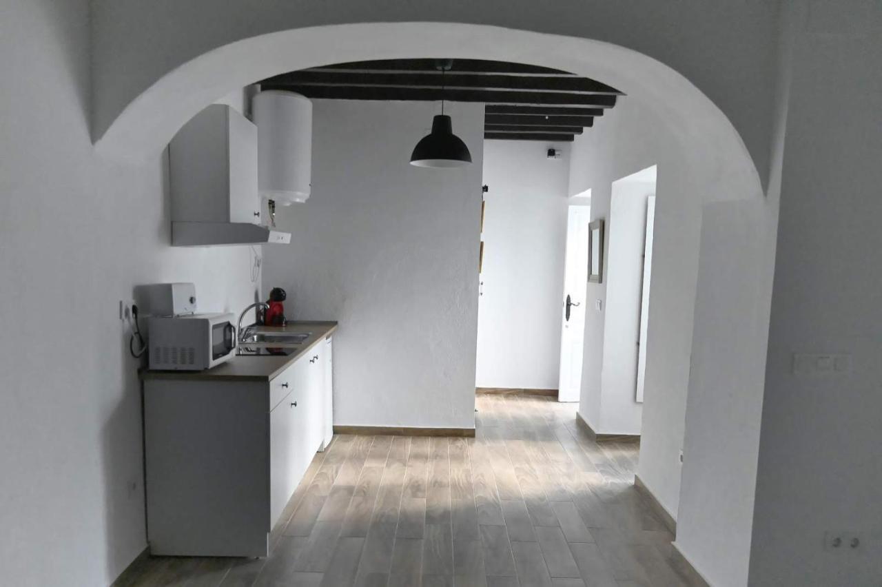 La Fuente Apartamento Jerez Херес-де-ла-Фронтера Екстер'єр фото
