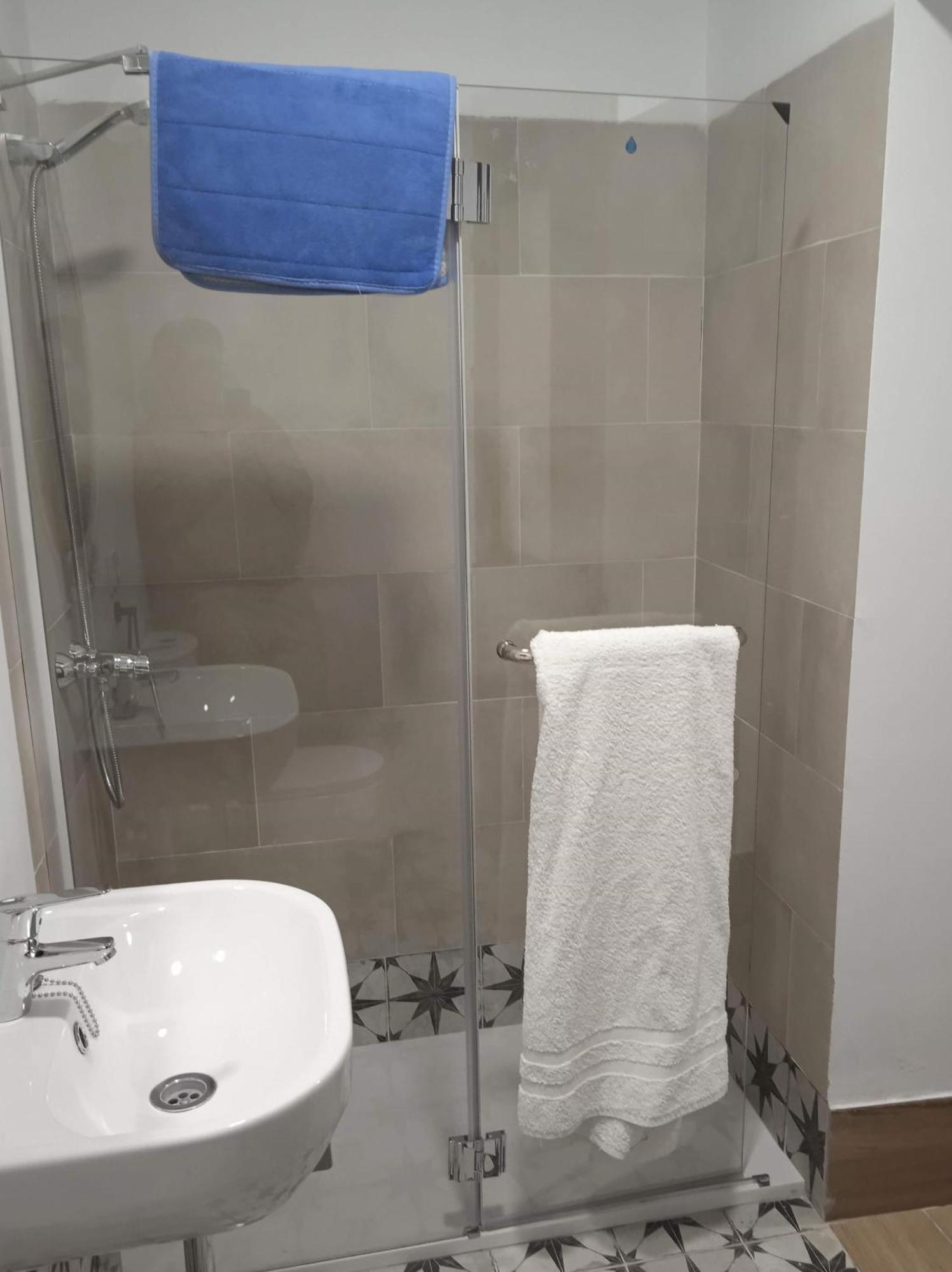 La Fuente Apartamento Jerez Херес-де-ла-Фронтера Екстер'єр фото