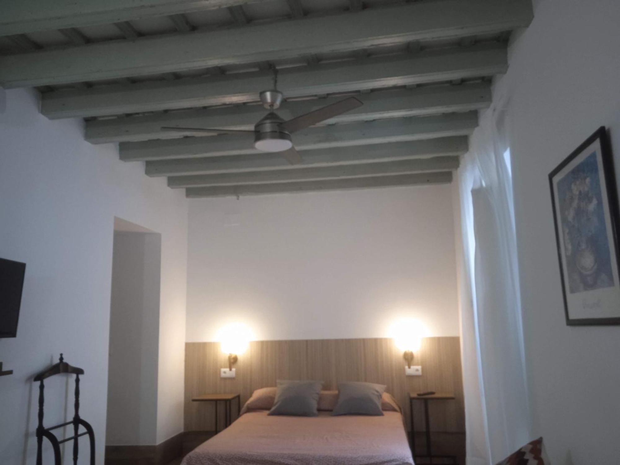 La Fuente Apartamento Jerez Херес-де-ла-Фронтера Екстер'єр фото