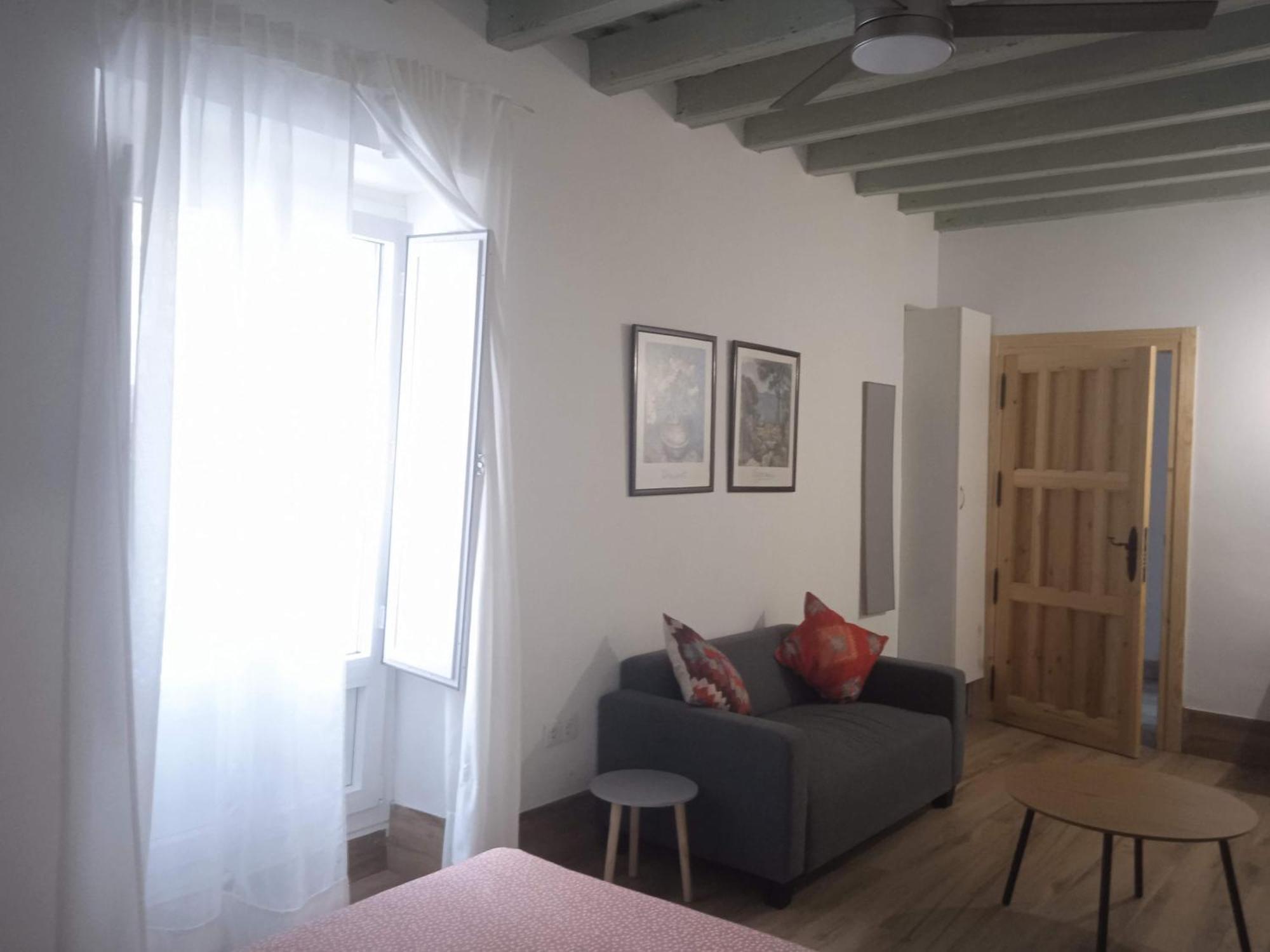 La Fuente Apartamento Jerez Херес-де-ла-Фронтера Екстер'єр фото