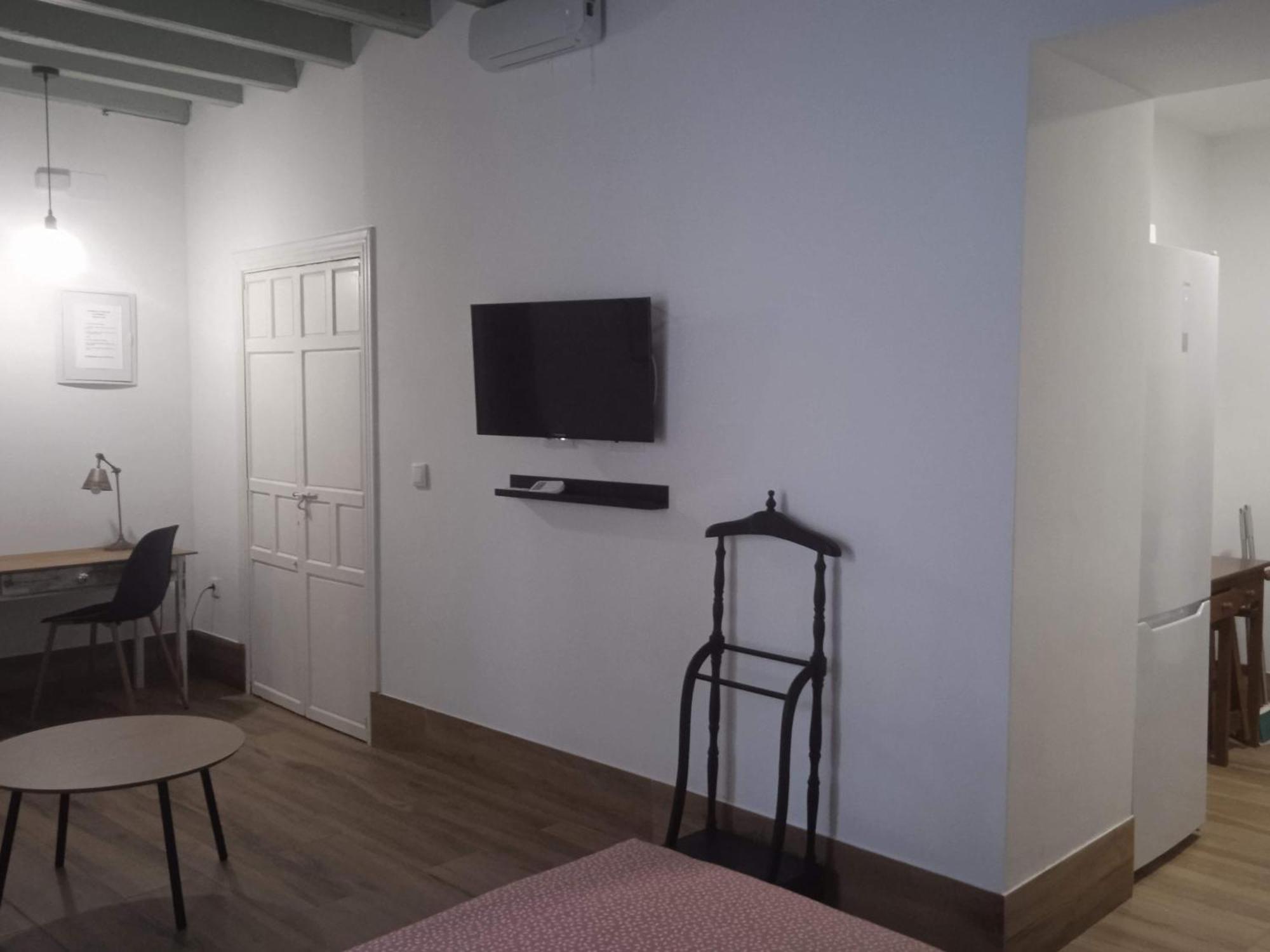 La Fuente Apartamento Jerez Херес-де-ла-Фронтера Екстер'єр фото